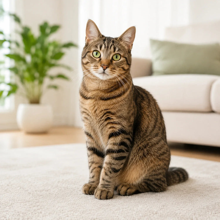 Cat Health - Prime Essentials