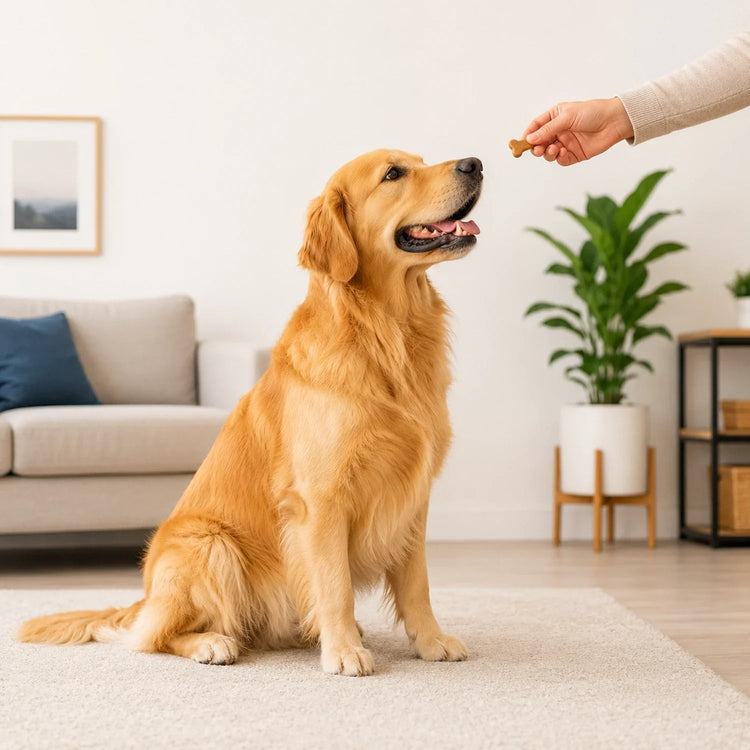 Dog Treats - Prime Essentials
