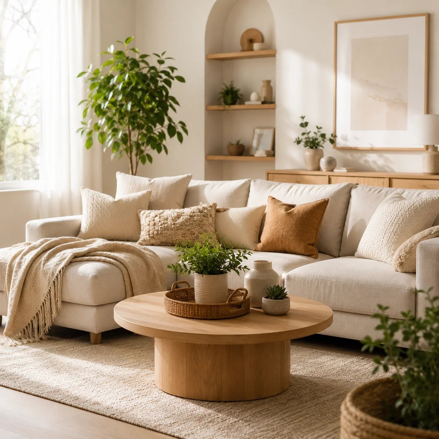 Home Essentials - Prime Essentials