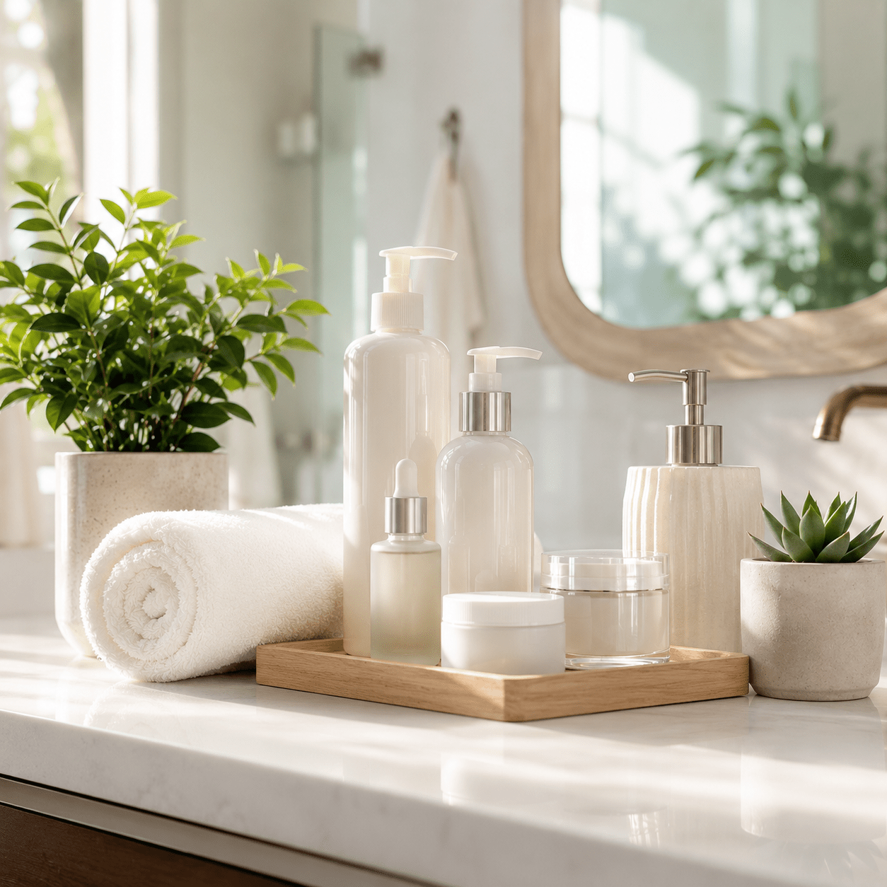 Personal Care - Prime Essentials