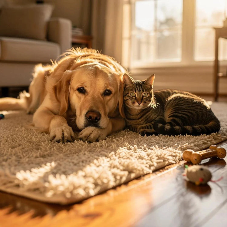 Pet Essentials - Prime Essentials