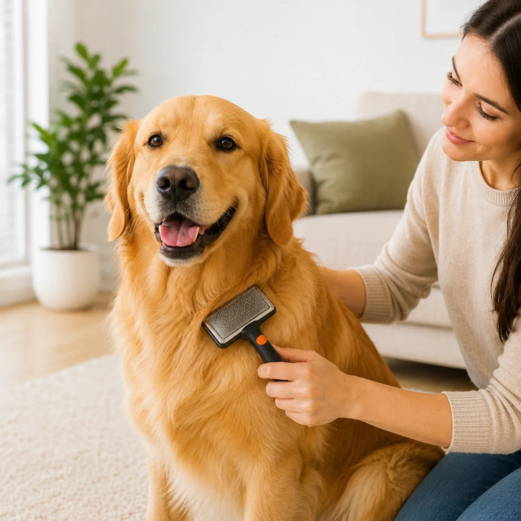 Pet Grooming - Prime Essentials