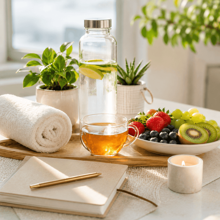 Wellness - Prime Essentials