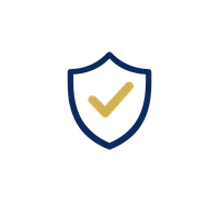 Quality you can trust icon